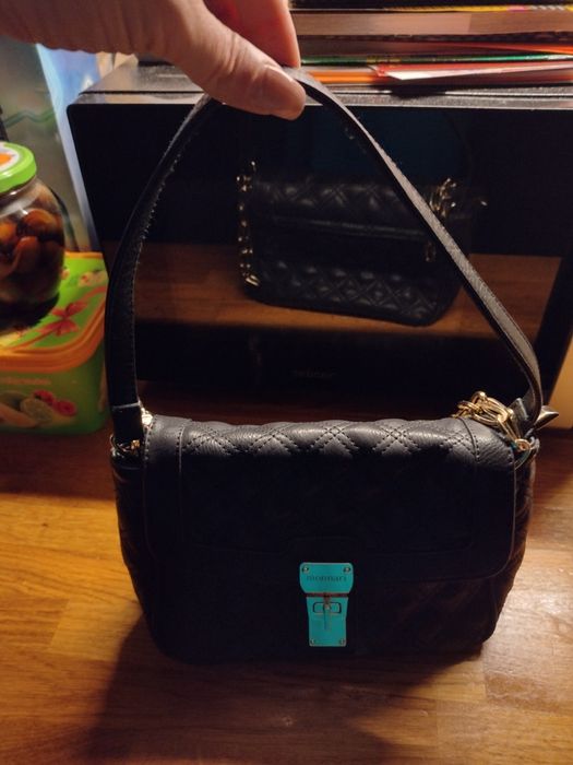 Torebka Monnari kopertówka