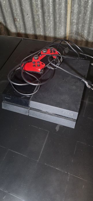 PlayStation 4 okazja
