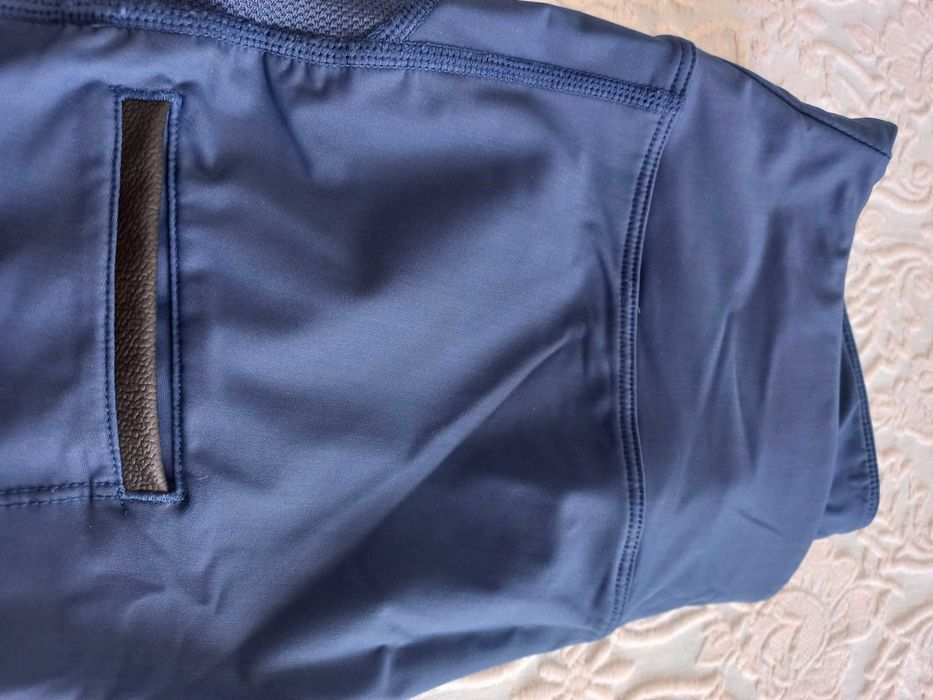 Calça de equitação Tam S/M