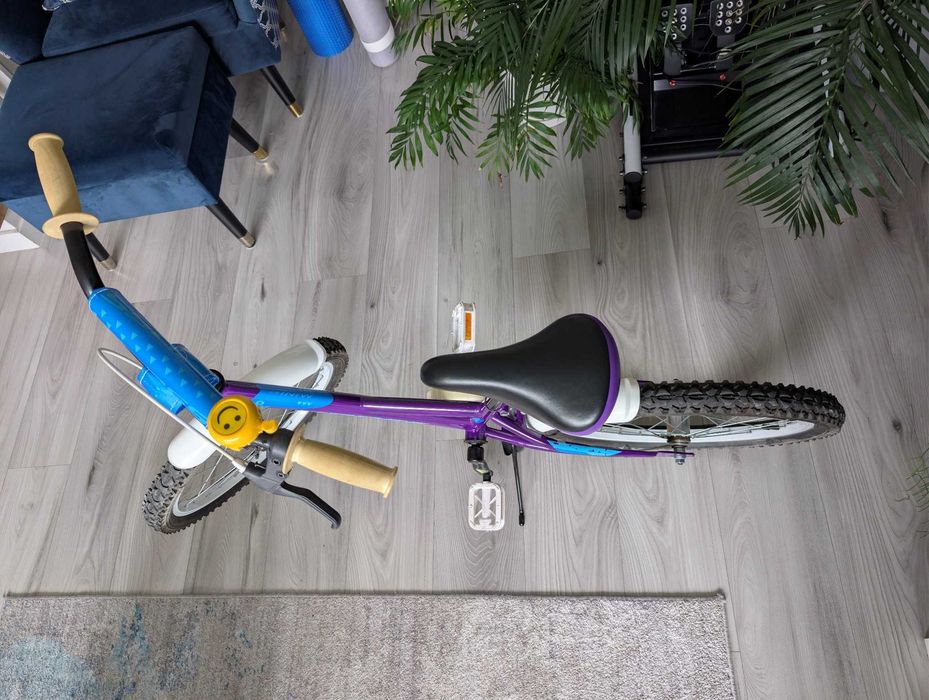 Rower Kross Mini 5.0 20 cali