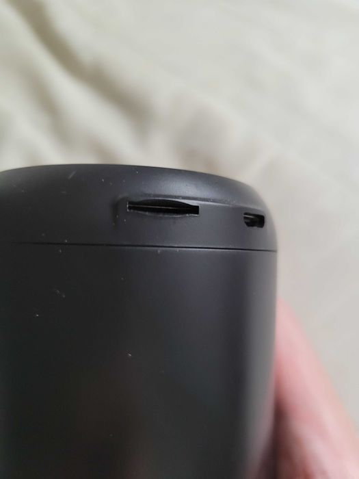 Głośnik Bluetooth Portable - bas, SD, USB, 3000 mAh