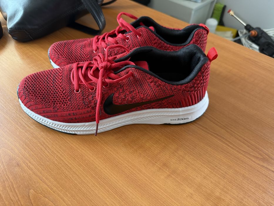Кросівки Nike Zoom Pegasus