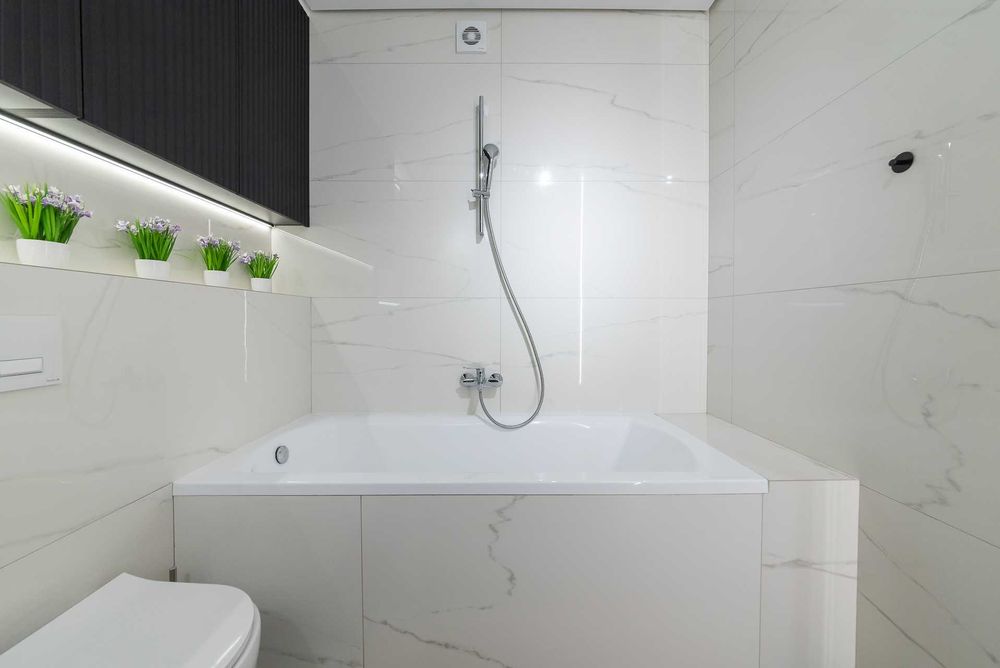 Апартаменти подобово з двома спальнями в ЖК Obolon Resideces