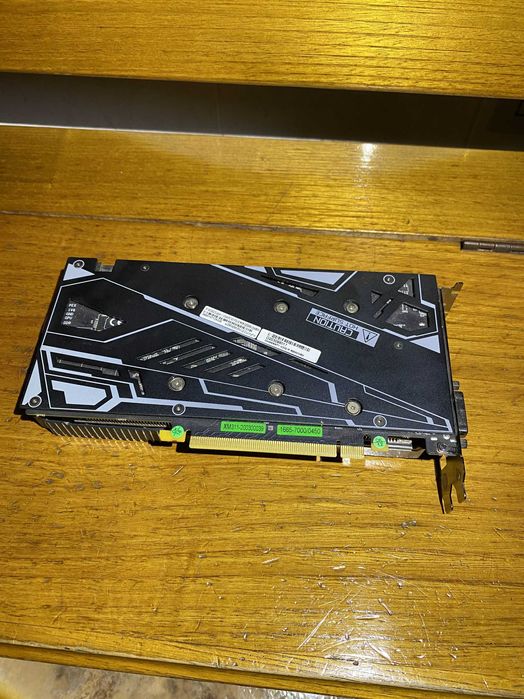 RTX 2060 Super Galax (8gb)