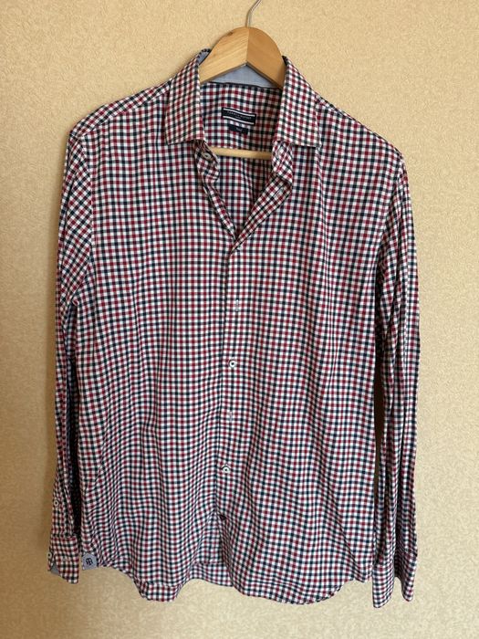 Tommy Hilfiger сорочка , Zara