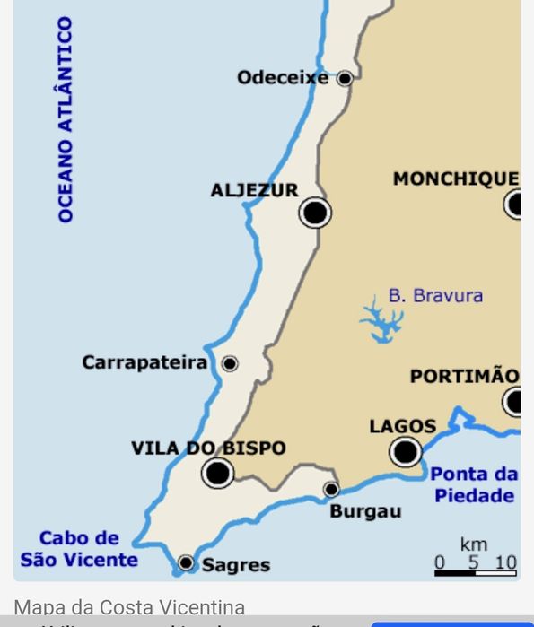 Casa térrea p ferias na  EN120/ Rogil ,  Costa-Vicentina-Algarve,  entre  Aljezur e Odeceixe. Promoção 22 a 26 julho (160 eu)