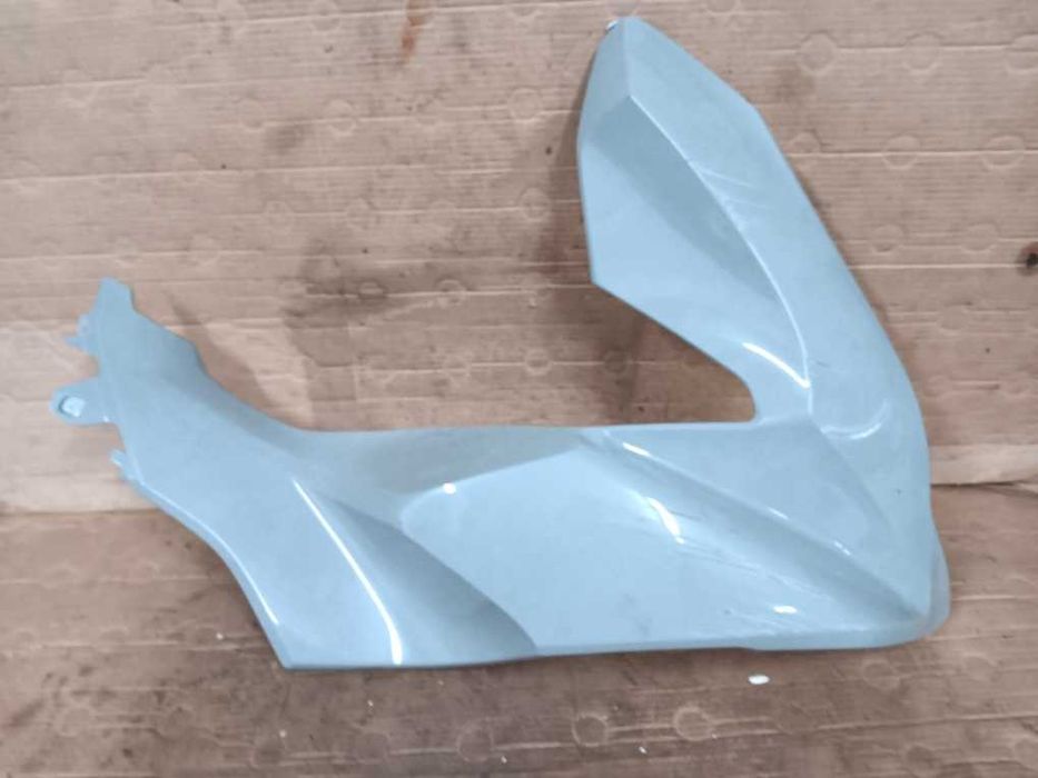 Carenagem frontal direita Honda PCX125 versão 2021 a 2024