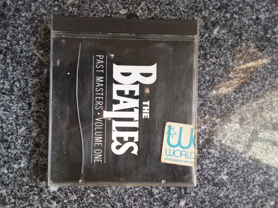 Cd's de coleção variados