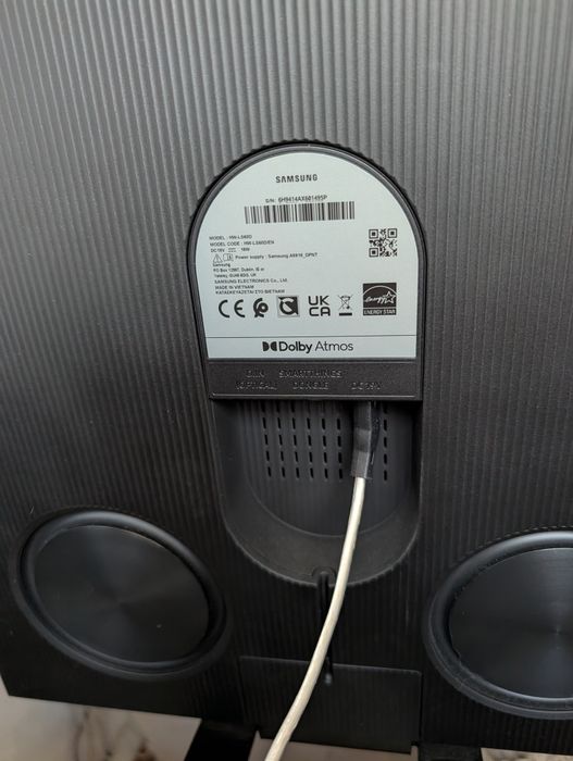 music frame samsung