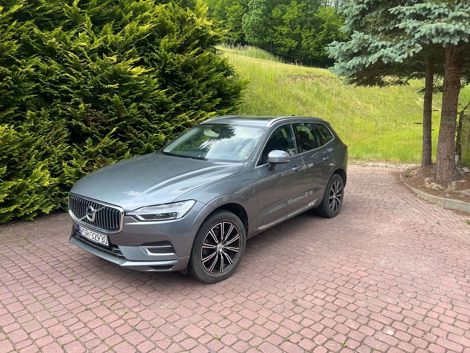 Volvo XC 60