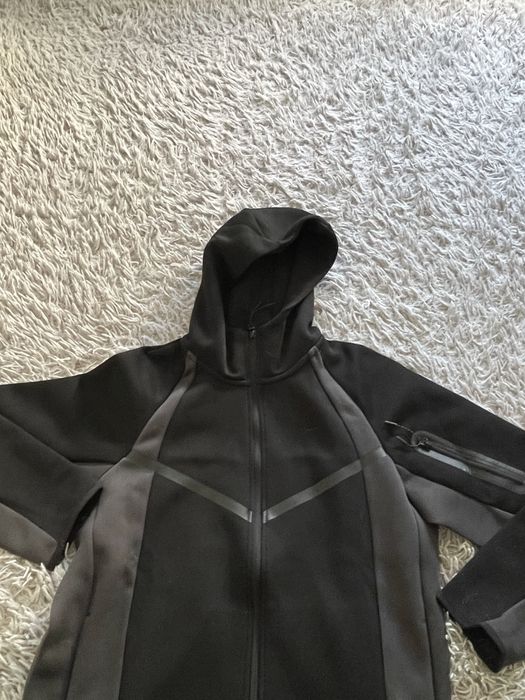 conjunto Nike tech WindRunner NOVO nunca usado
