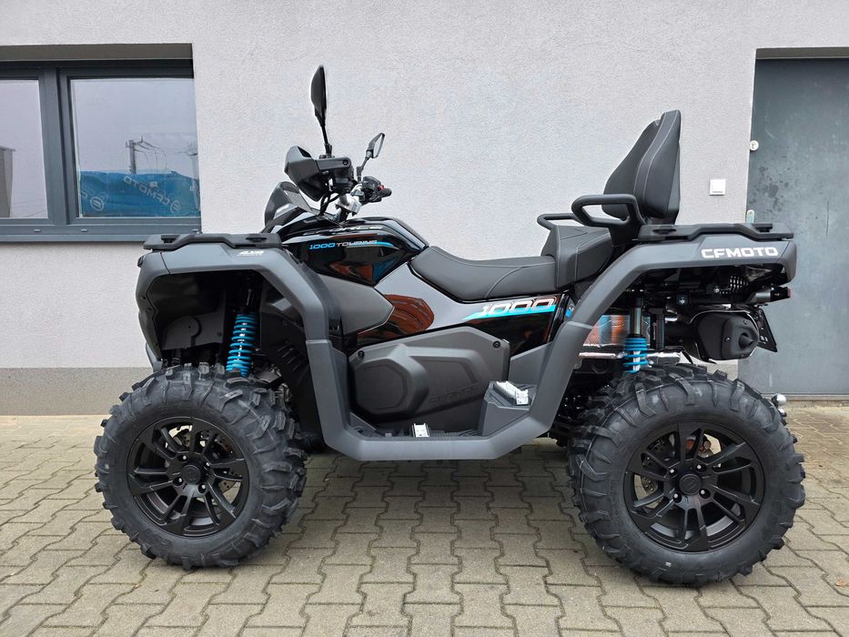 Cfmoto