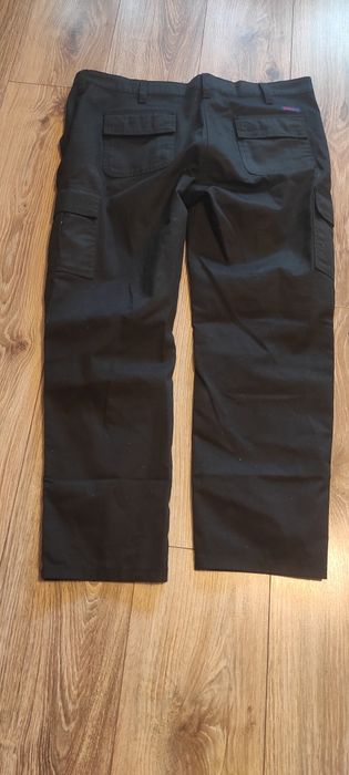 Męskie bojówki Lee Cooper