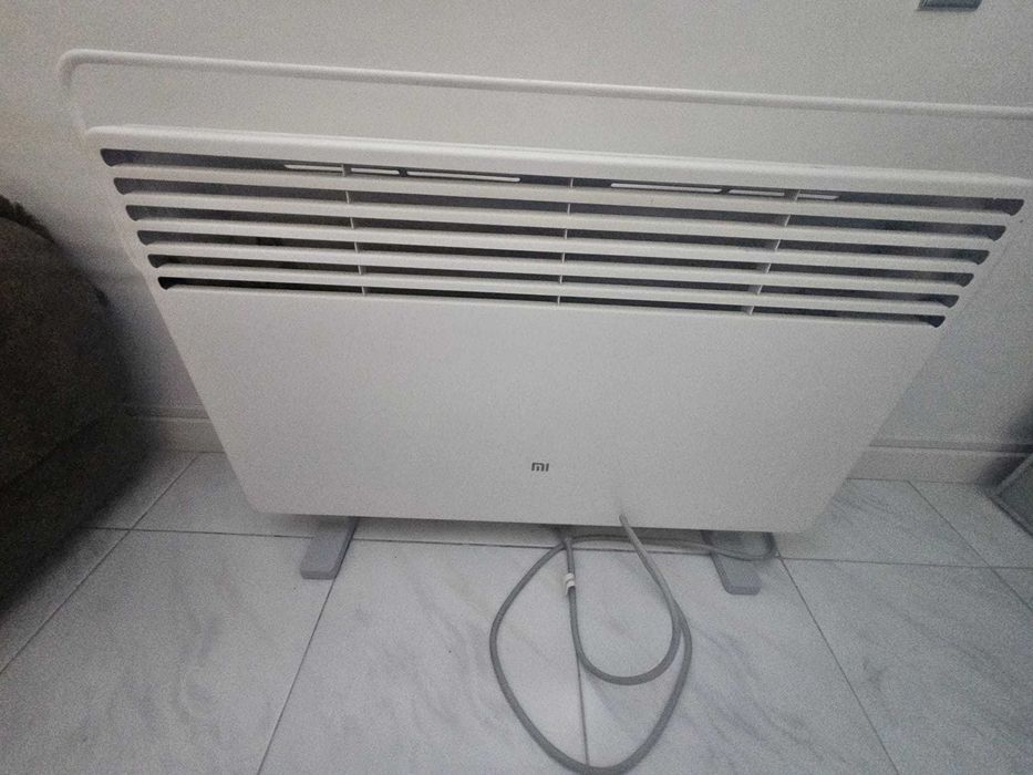 Aquecedor Xiaomi