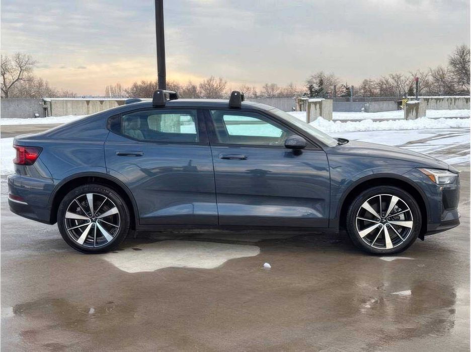 Polestar 2 Long Range Dual Motor      2022
