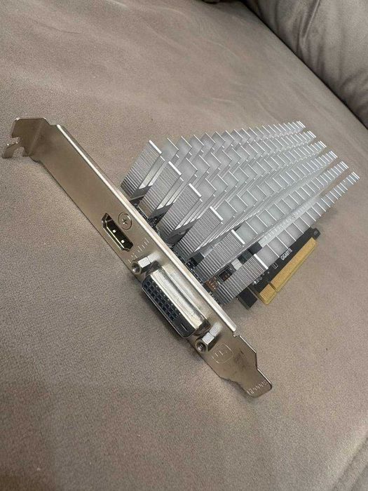 Karta graficzna Gigabyte GeForce GT 1030 2GB