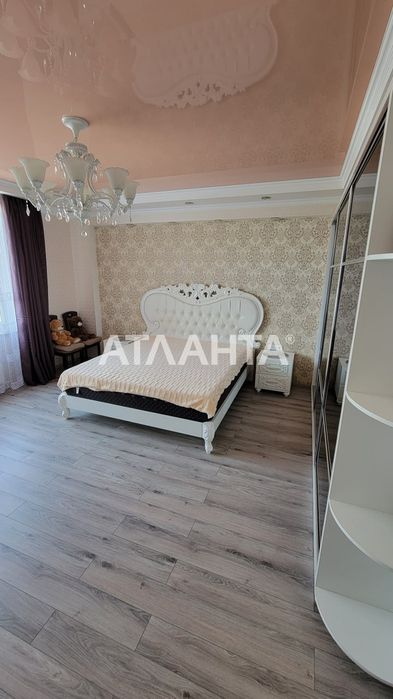 2-комн. квартира с ремонтом и мебелью в Аркадии, ЖК Гольфстрим