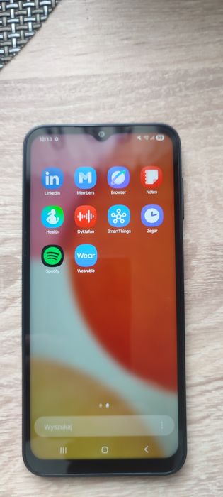 Sprzedam telefon smartfon Samsung Galaxy A 14