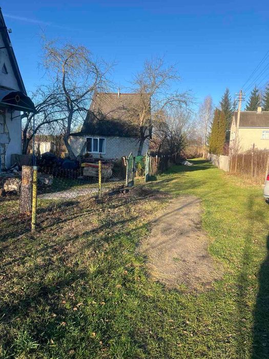 Дві ділянки за ціною однієї