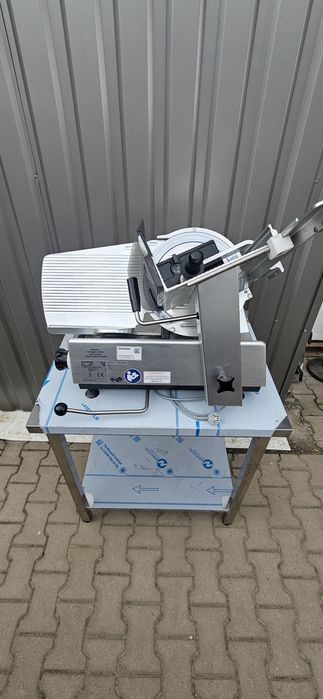 Krajalnica automatyczna Bizerba GSP HD  3325H