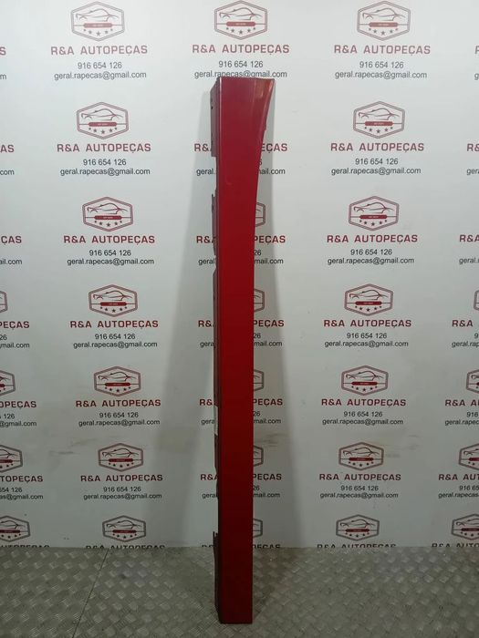 EMBALADEIRA DIREITA BMW SERIE 1 F20 SPORT