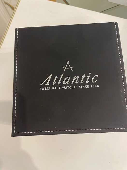 ЧАСЫ ATLANTIC 62450.45.51