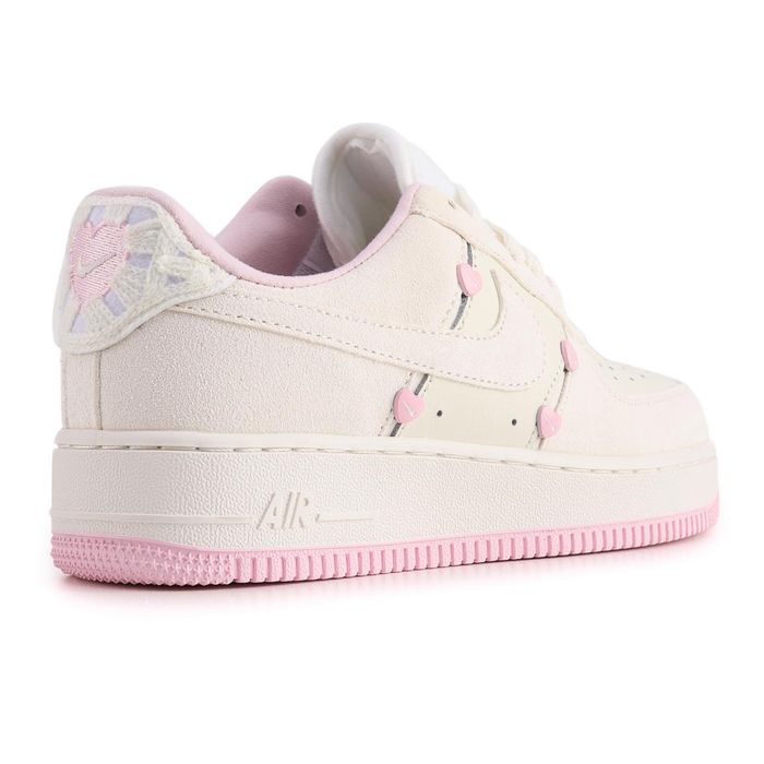 Nike Air Force 1 Low "Valentine’s Day" , найки Аір Форси