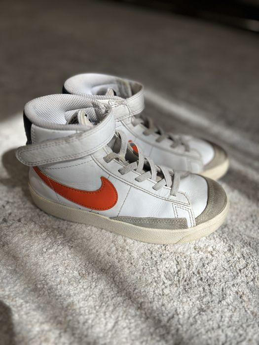 Кросівки nike 34 розмір
