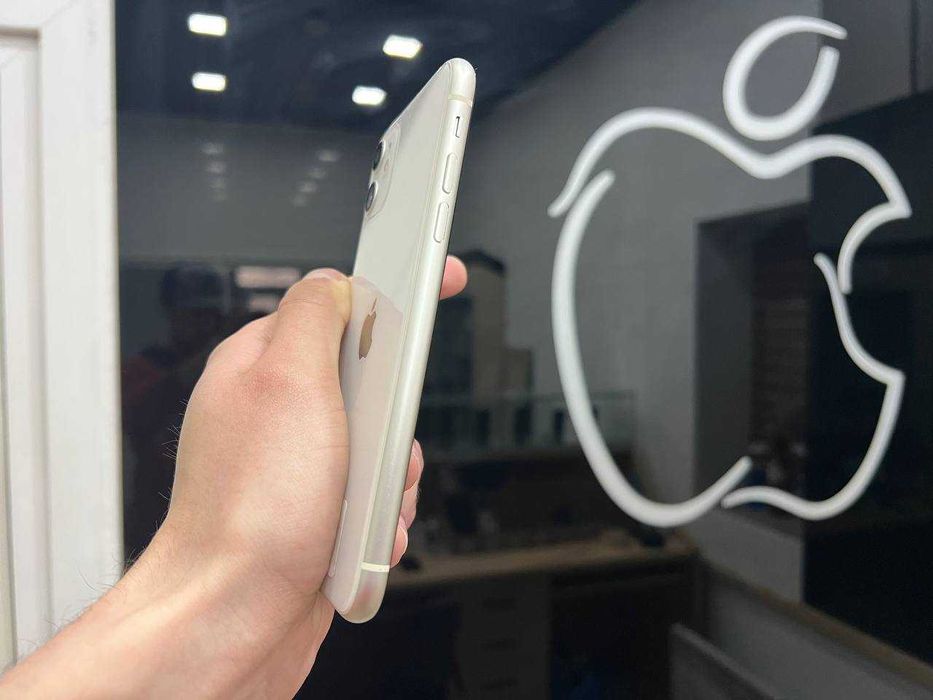 iPhone 11 64 та 128 gb | Neverlock | Гарантія + Магазин