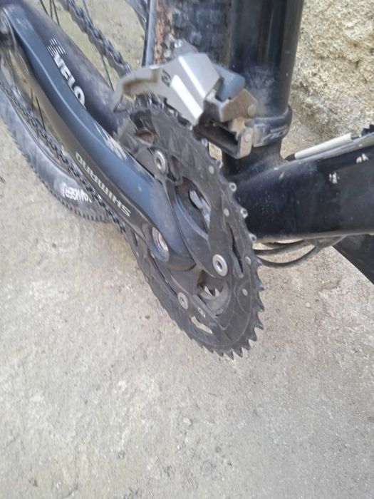 Bicicleta BTT roda 29-L