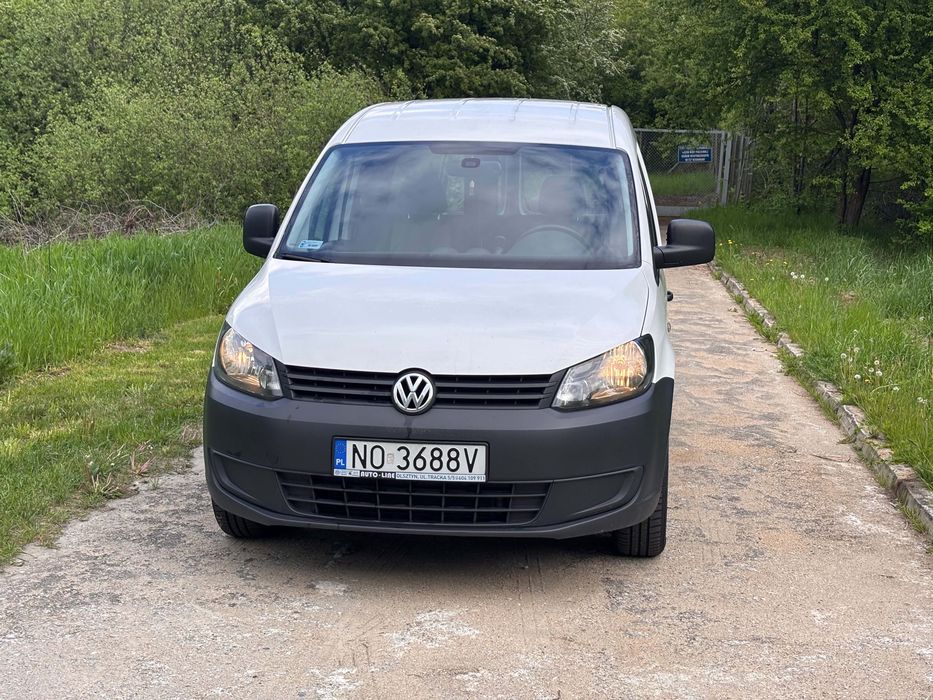 Sprzedam  VW Caddy