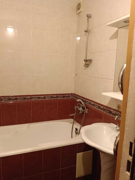 3кім 71.9 кв.м. Заболотного 120