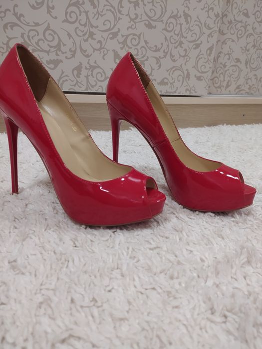 Туфли Sexy Fairy