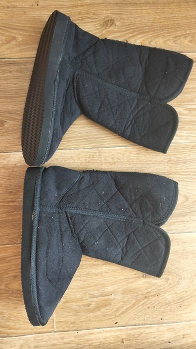 Нові сапожки сапоги 37р