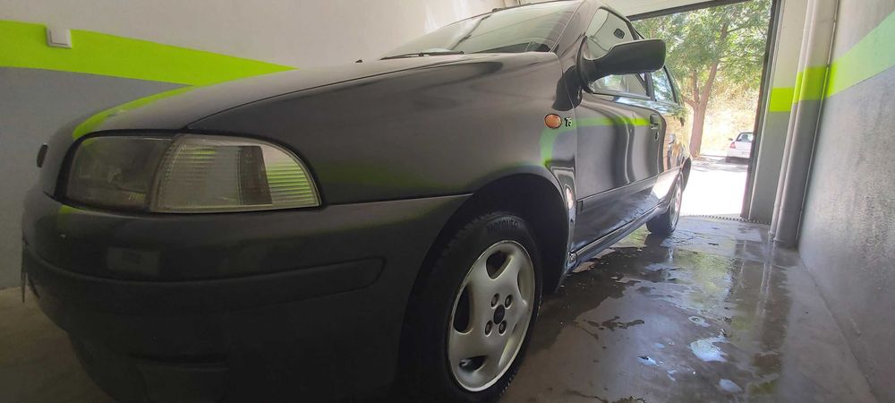Fiat punto poucos km — photo 5