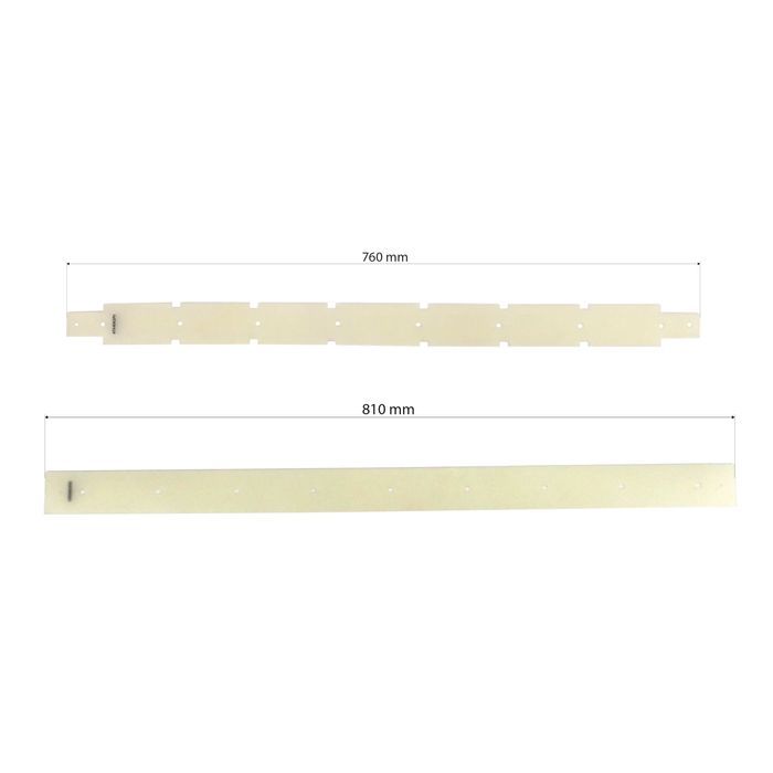 Komplet Gum Ssawy Do Wetrok Esprit, Impulse 50, Intense 50