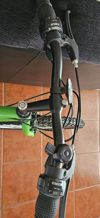 Bicicleta roda 26