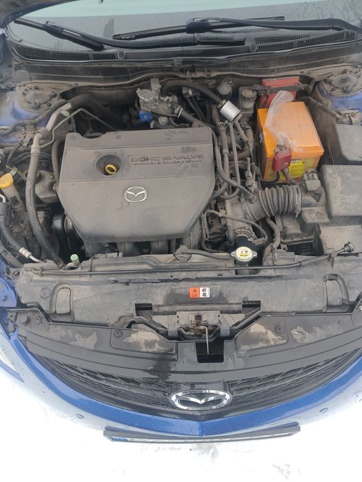 Продам автомобіль Мазда 6