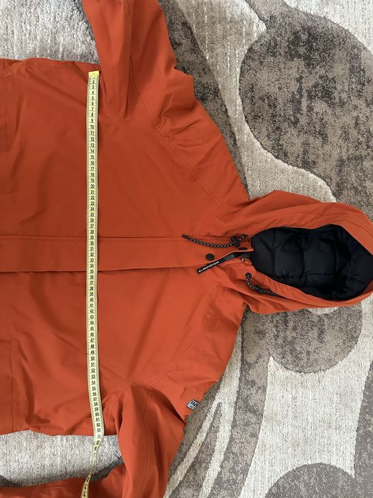 Зимова куртка Raintex