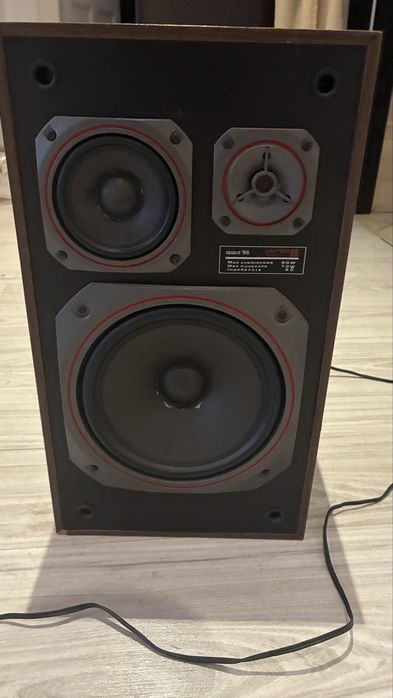 Kolumny Unitra Tonsil ZgC-50-8-682