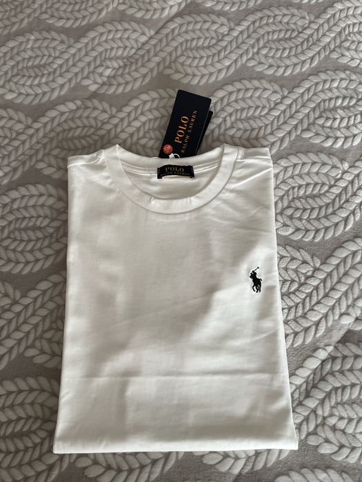 T-shirt Ralph Lauren