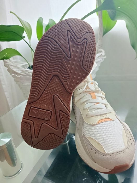 Puma RS-X кросівки (37)