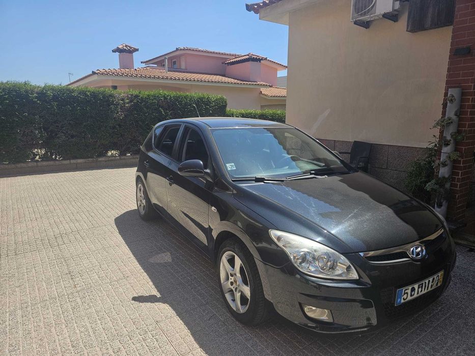 hyundai i30 com poucos Kilometros