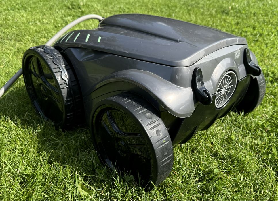 Robot basenowy Zodiac Vortex AV35050 Odkurzacz basen