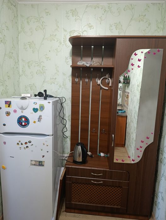 Срочно продам комнату в общежитии с ремонтом на Бутомы