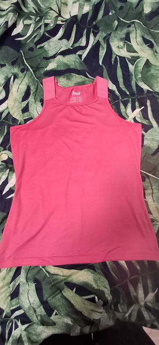 Top bokserka m/l