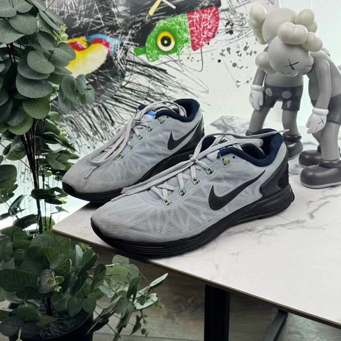 Кросівки Nike Lunar Glide 44.5 розмір Е5672