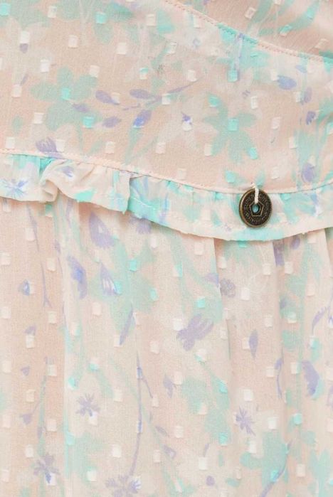 Сукня Superdry. розмір XL. Дихаюча, невагома тканина, приємна до тіла.