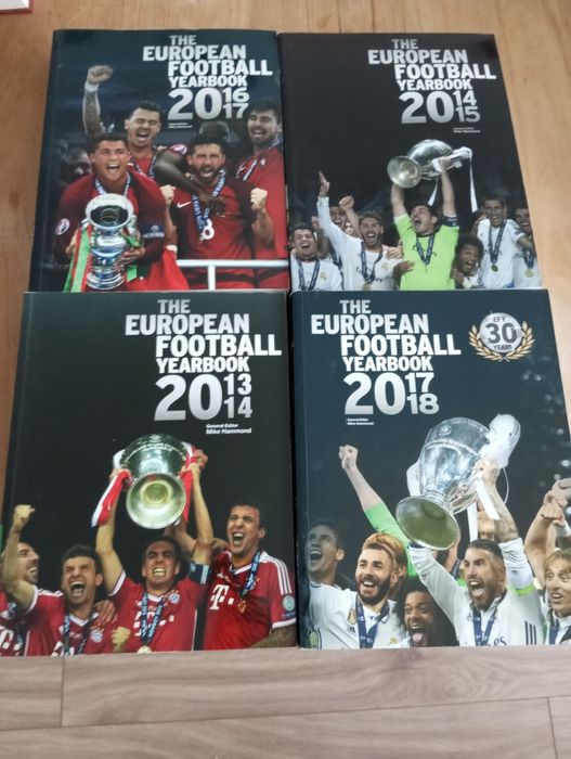 Encyklopedia futbolowa