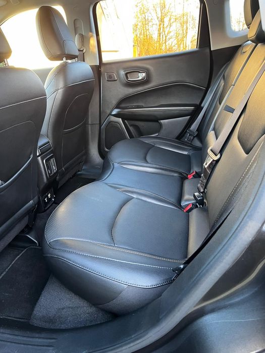 Jeep Compass 1.4 2020